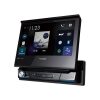Pioneer 1-din m/flipskjerm - Bilde 2