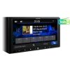 Alpine iLX-W690D DAB+ media receiver