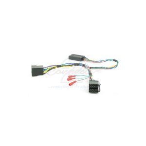 Connects2 Rattfjernkontroll interface - Fiat 500 (07-->)/Ducato (12-->) (Euro 5)