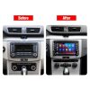 VW headunit med Apple Carplay og Android Auto - Bilde 2