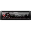 Pioneer MVH-330DAB - kort chassis 1 DIN Mecha-less Media radio (uten CD)