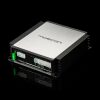 Mosconi DSP forsterker Klargjort for BMW med HiFI!