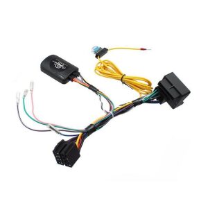 CONNECTS2 Rattfjernkontroll interface - V-klasse (2015 -->) (m/Quadlock)