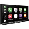 Pioneer AVIC-Z930DAB navigasjon  - 2 DIN NAVI DVD DAB BT USB/IPHONE 7" - Bilde 2