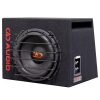 DD Audio 12" kasse 500-800 watt