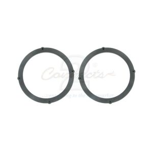 CONNECTS2 høyttaleradapter (165mm) - VW/Skoda (se egen liste)