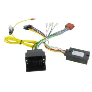 CONNECTS2 Rattfjernkontroll interface - MB C (2007-->) / A/B/GLA (2011-->