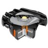 Hertz HMX65C, 6½" koaxial 2-veis sort - Bilde 3