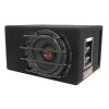 DD Audio 6,5" bass m/kasse