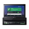 Pioneer 1-din m/flipskjerm - Bilde 3