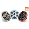 Hertz Marine HEX65 S L, 6½" med RGB - Bilde 5