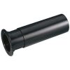 50 mm bassrefleksrør - Justerbar lengde opp til 290 mm