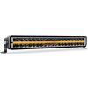 Strands LED-lys med varme! - SIBERIA DRH