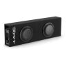 JL Audio ACP208LG-W3v3 - Aktiv basskasse