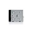 Pioneer SPH-DA160DAB kort chassis 2 DIN DAB BT USB/IPHONE 6,8" - Bilde 3