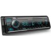 Kenwood KMM-BT508DAB - Macha-less Media receiver (uten CD)