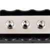 4 CONNECT koblingsskinne med M8 bolt - Bilde 2