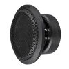 Match Lydoppgraderingspakke PSA varebil - Inkl Match M 5.4DSP forsterker og basskasse m/6,5" bass - Bilde 3