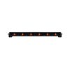 Strands Dark Knight Nuuk 20" - LED-lys for elkjøretøy!