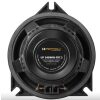 MATCH UP C42BMW-FRT.3 - Plug&Play komponentsett BMW - Bilde 2