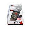 4 CONNECT fordelingsblokk 1x50/20mm2 -->2x50/20mm2 - Bilde 2