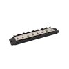 4 CONNECT koblingsskinne med M8 bolt - Bilde 3