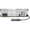 Kenwood KMM-BT508DAB - Macha-less Media receiver (uten CD) - Bilde 2