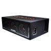 DD Audio LE-508.3 - trippel 8" 1500W RMS - NY!