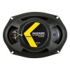 Kicker DSC693 coaxial høyttaler - 6x9", 90/360W RMS/Max, 4ohm - Bilde 3