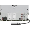 Kenwood DPX7300DAB - 2DIN CD RADIO DAB BT USB/IPHONE - Bilde 2
