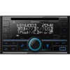 Kenwood DPX7300DAB - 2DIN CD RADIO DAB BT USB/IPHONE