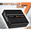 Match UP 7BMW forsterker m/DSP - Lydoppgradering til BMW E- og F-serie med 676 HIFI, og Mini m/HK