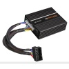 Match UP 7BMW forsterker m/DSP - Lydoppgradering til BMW E- og F-serie med 676 HIFI, og Mini m/HK - Bilde 2