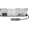 Kenwood KMMBT408DAB - Mecha-less Media reciever (uten CD) - Bilde 2