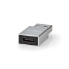 USB-A han til USB-C hun - Bilde 2