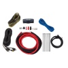 Ny og kraftigere utgave! Kicker KickPack™ - KPC2x12 basspakke - Bilde 3