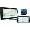 Kenwood DMX129DAB - 2-DIN MEDIASPILLER - DAB BT USB/IPHONE - Bilde 3