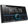 Kenwood DPX7300DAB - 2DIN CD RADIO DAB BT USB/IPHONE - Bilde 3