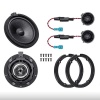 Option MB-W906 - høyttalersett for Mercedes Sprinter W906 2006 - 2018 - Bilde 2