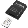 Sandisk 128GB High Endurance SD kort - Designet for dashcam! - Bilde 2