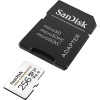 Sandisk 256GB High Endurance SD kort - Bilde 2