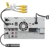 KENWOOD DNR4190DABS - 2-DIN DAB BT NAVI USB/IPHONE - Bilde 2