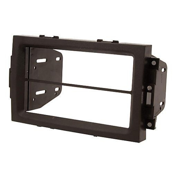 Radioramme Chrysler, Dodge, Jeep (04-08)