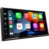 Kenwood DMX7722DABS - 2-DIN MEDIASPILLER - DAB BT USB/IPHONE - Bilde 3