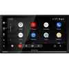 Kenwood DMX7722DABS - 2-DIN MEDIASPILLER - DAB BT USB/IPHONE - Bilde 4