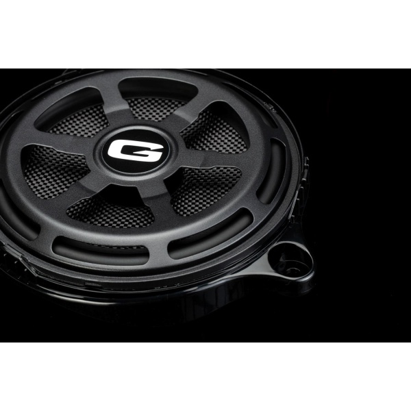 Gladen ONE 200MB-GLE 8" subwoofer til GLE og GLS - Bilde 2