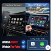 Trådløs Apple Carplay, Android Auto samt div Apper - Bilde 3