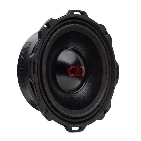 DD Audio VO-M6.5a - Digital Design SPL series (2 stk)