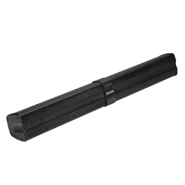 Kicker 47KPB2 - 34 tommer soundbar! Blåtann AUX Linje ut