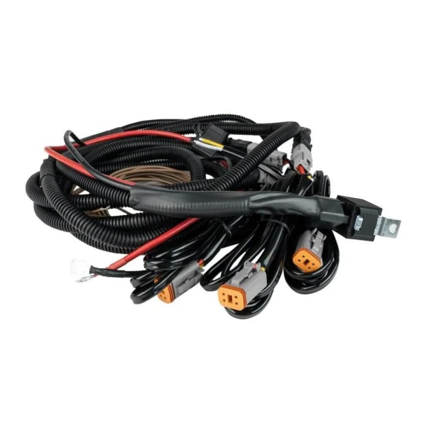 Strands Siberia high power kabel 3x DT - High Power Proffs 3x DT